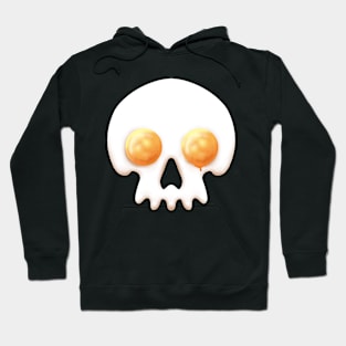 SKULL EGG Hoodie